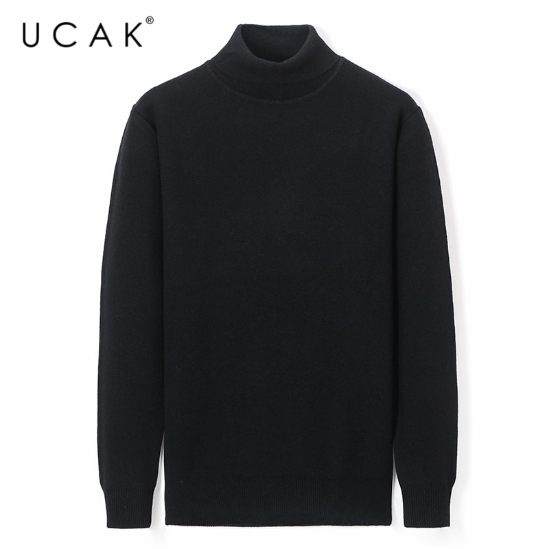UCAK 귣 ĳ־ Ʋ   Ƿ 2020 ָ ÷  Streetwear   ȹ ܿ  Ƿ U1169